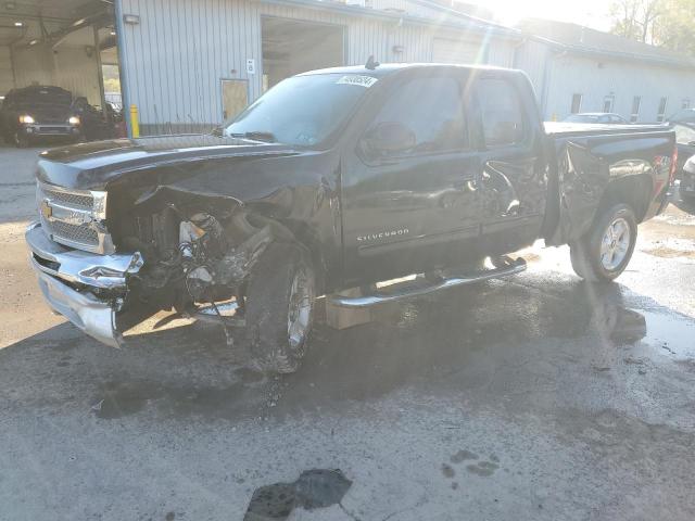 Photo 0 VIN: 1GCRKSE78DZ107219 - CHEVROLET SILVERADO 