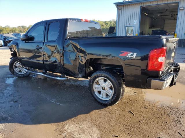 Photo 1 VIN: 1GCRKSE78DZ107219 - CHEVROLET SILVERADO 