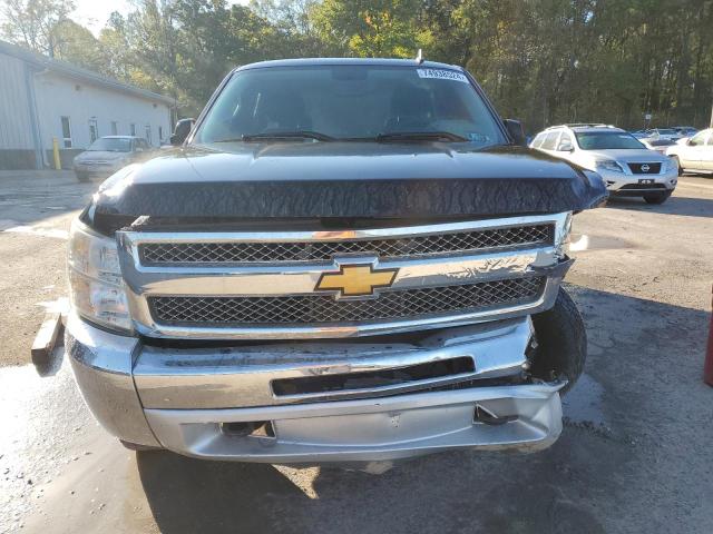 Photo 4 VIN: 1GCRKSE78DZ107219 - CHEVROLET SILVERADO 