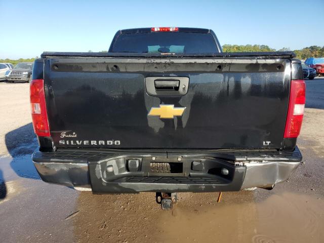 Photo 5 VIN: 1GCRKSE78DZ107219 - CHEVROLET SILVERADO 