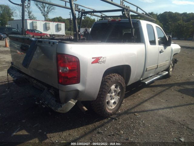 Photo 3 VIN: 1GCRKSE78DZ133948 - CHEVROLET SILVERADO 1500 