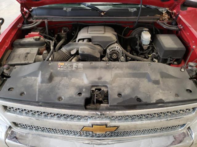 Photo 6 VIN: 1GCRKSE78DZ145548 - CHEVROLET 1500 