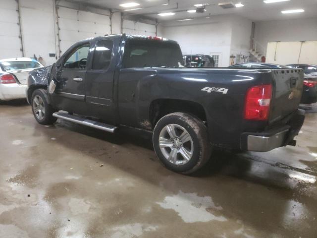 Photo 1 VIN: 1GCRKSE78DZ200094 - CHEVROLET SILVERADO 