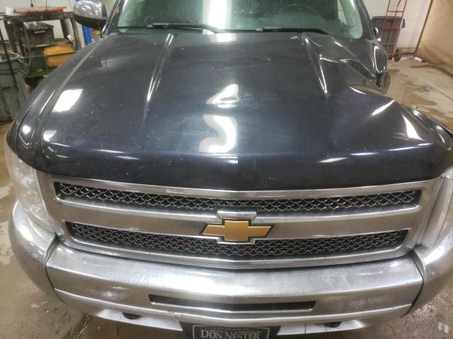 Photo 10 VIN: 1GCRKSE78DZ200094 - CHEVROLET SILVERADO 