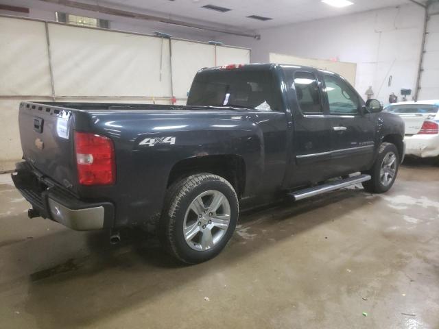 Photo 2 VIN: 1GCRKSE78DZ200094 - CHEVROLET SILVERADO 