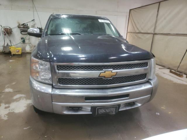 Photo 4 VIN: 1GCRKSE78DZ200094 - CHEVROLET SILVERADO 