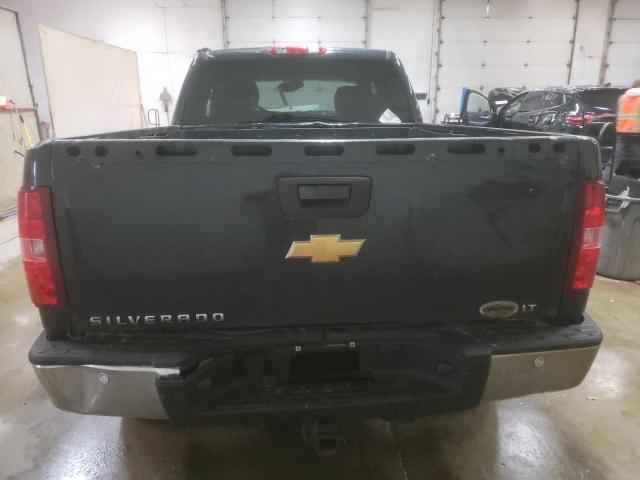 Photo 5 VIN: 1GCRKSE78DZ200094 - CHEVROLET SILVERADO 