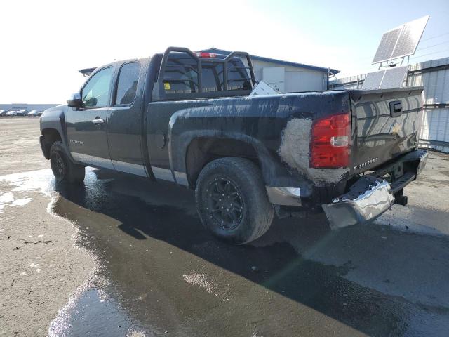 Photo 1 VIN: 1GCRKSE78DZ223276 - CHEVROLET SILVERADO 