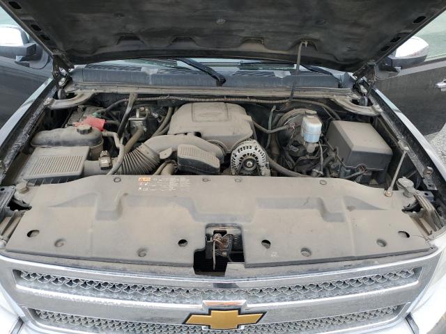 Photo 10 VIN: 1GCRKSE78DZ223276 - CHEVROLET SILVERADO 