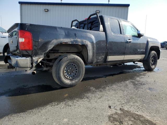 Photo 2 VIN: 1GCRKSE78DZ223276 - CHEVROLET SILVERADO 