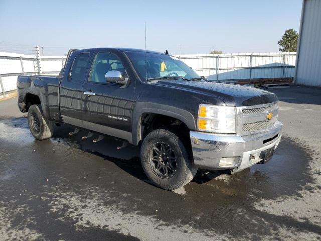 Photo 3 VIN: 1GCRKSE78DZ223276 - CHEVROLET SILVERADO 