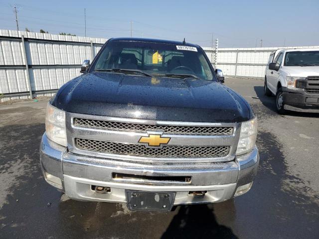 Photo 4 VIN: 1GCRKSE78DZ223276 - CHEVROLET SILVERADO 