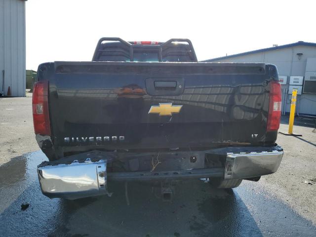 Photo 5 VIN: 1GCRKSE78DZ223276 - CHEVROLET SILVERADO 