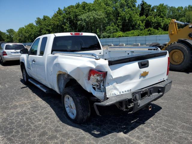 Photo 2 VIN: 1GCRKSE78DZ224430 - CHEVROLET SILVERADO 