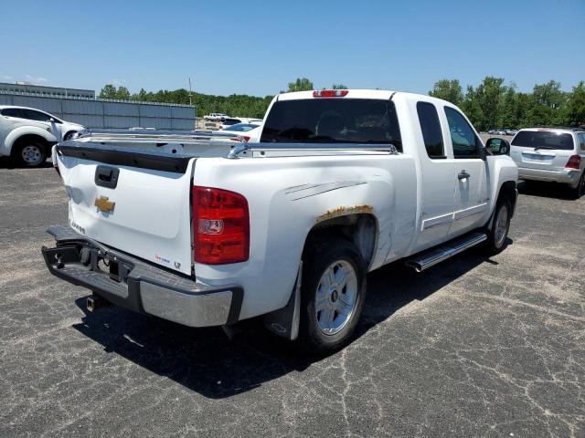 Photo 3 VIN: 1GCRKSE78DZ224430 - CHEVROLET SILVERADO 