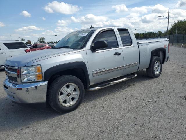 Photo 0 VIN: 1GCRKSE78DZ232463 - CHEVROLET SILVERADO 