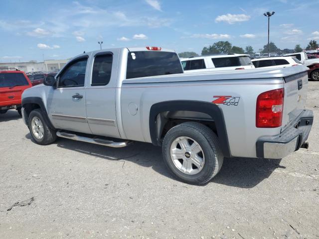 Photo 1 VIN: 1GCRKSE78DZ232463 - CHEVROLET SILVERADO 