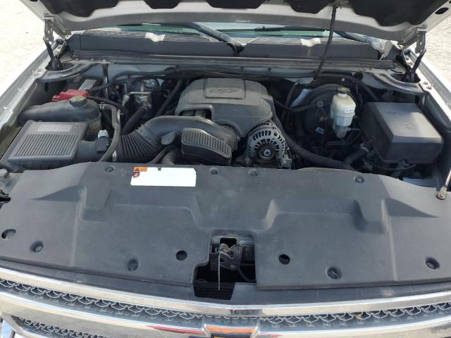 Photo 10 VIN: 1GCRKSE78DZ232463 - CHEVROLET SILVERADO 