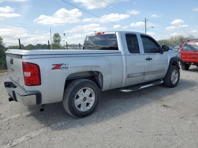 Photo 2 VIN: 1GCRKSE78DZ232463 - CHEVROLET SILVERADO 