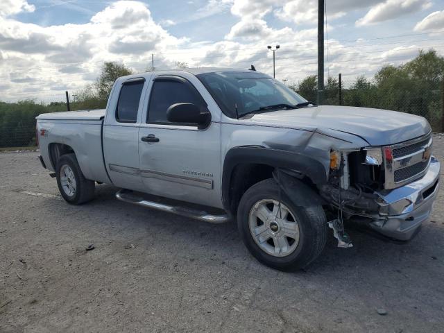 Photo 3 VIN: 1GCRKSE78DZ232463 - CHEVROLET SILVERADO 