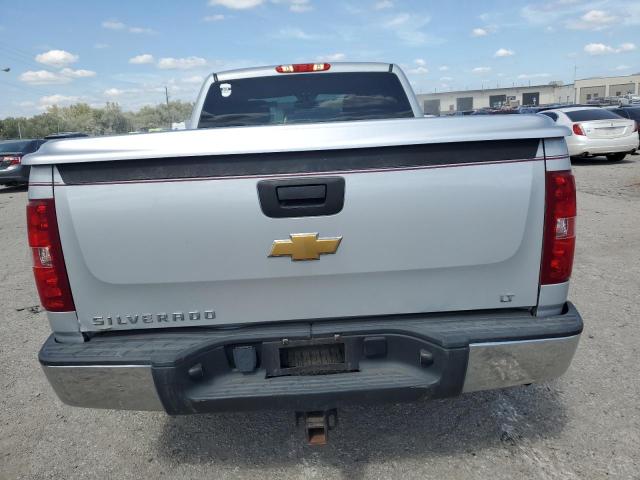 Photo 5 VIN: 1GCRKSE78DZ232463 - CHEVROLET SILVERADO 