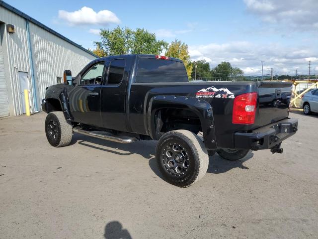 Photo 1 VIN: 1GCRKSE78DZ246282 - CHEVROLET SILVERADO 