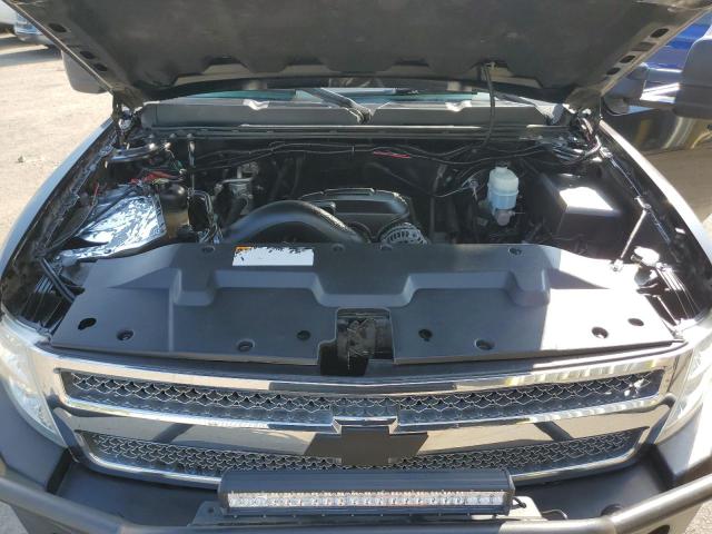 Photo 10 VIN: 1GCRKSE78DZ246282 - CHEVROLET SILVERADO 