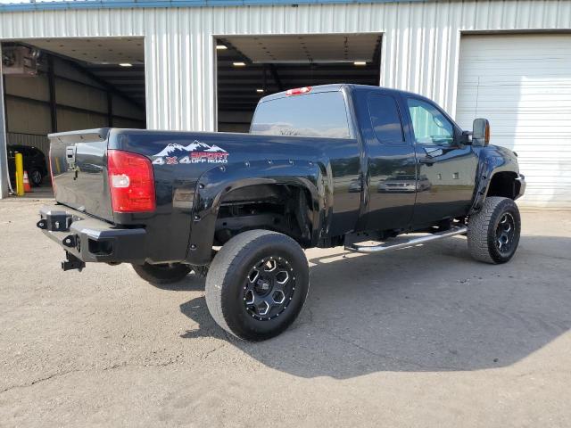 Photo 2 VIN: 1GCRKSE78DZ246282 - CHEVROLET SILVERADO 