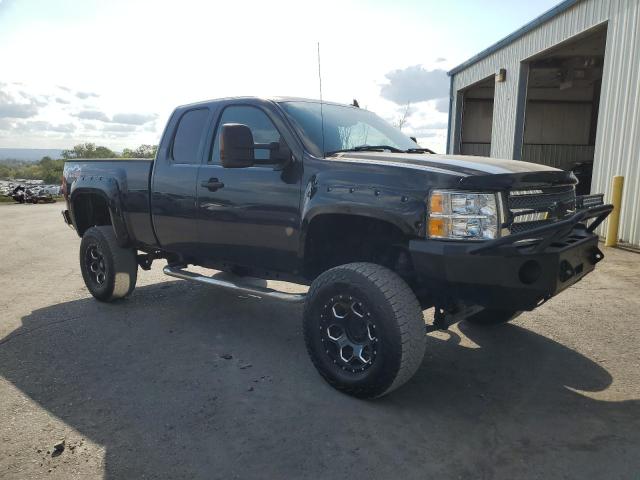 Photo 3 VIN: 1GCRKSE78DZ246282 - CHEVROLET SILVERADO 