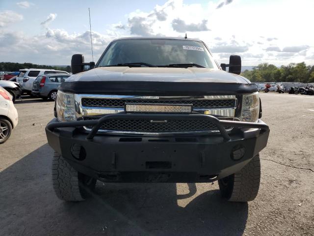 Photo 4 VIN: 1GCRKSE78DZ246282 - CHEVROLET SILVERADO 