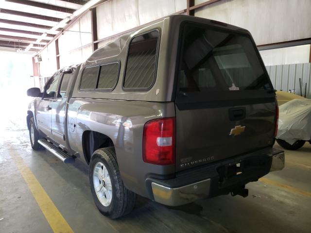 Photo 2 VIN: 1GCRKSE78DZ248131 - CHEVROLET SILVERADO 