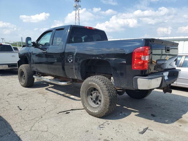 Photo 1 VIN: 1GCRKSE78DZ256309 - CHEVROLET SILVERADO 