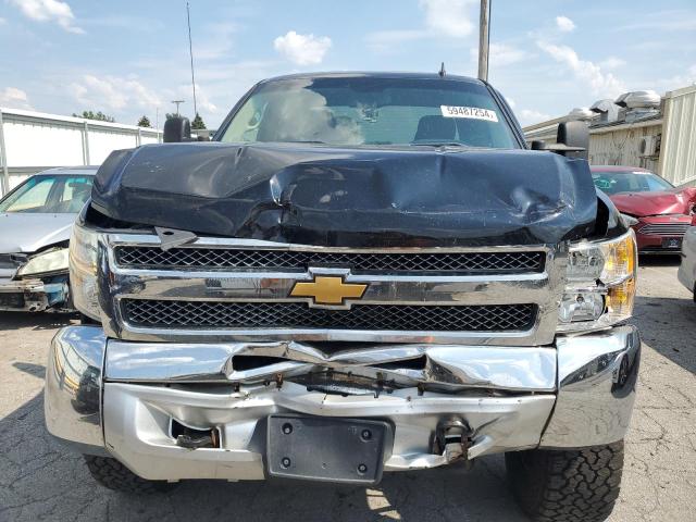 Photo 4 VIN: 1GCRKSE78DZ256309 - CHEVROLET SILVERADO 