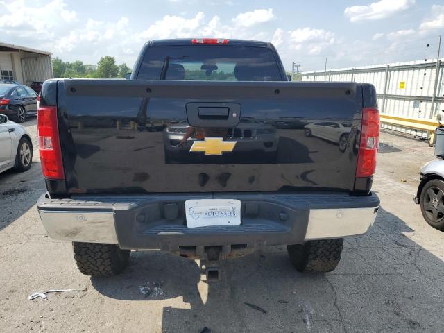 Photo 5 VIN: 1GCRKSE78DZ256309 - CHEVROLET SILVERADO 