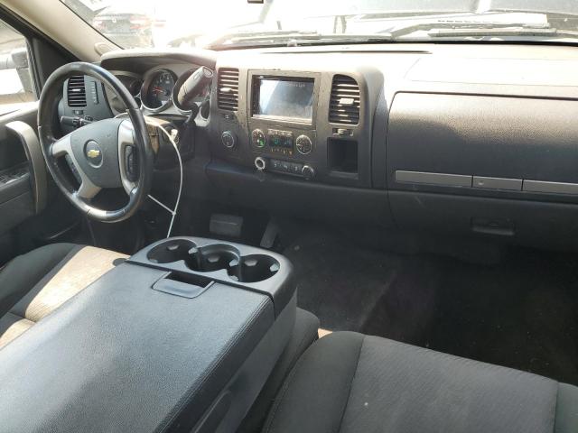 Photo 7 VIN: 1GCRKSE78DZ256309 - CHEVROLET SILVERADO 