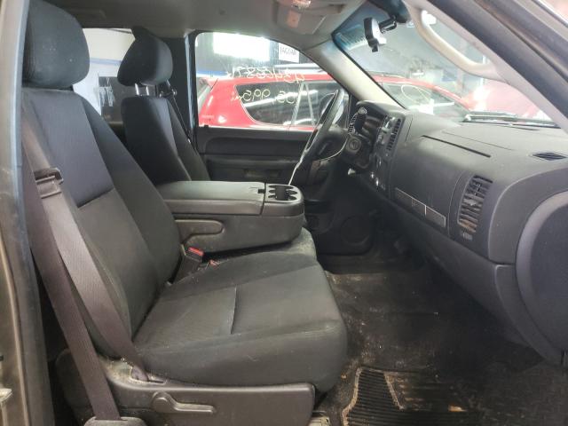 Photo 4 VIN: 1GCRKSE78DZ262398 - CHEVROLET SILVERADO 