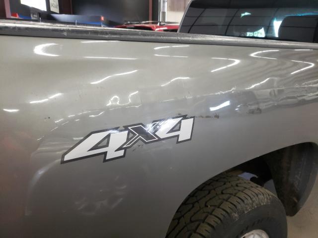 Photo 8 VIN: 1GCRKSE78DZ262398 - CHEVROLET SILVERADO 