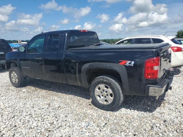 Photo 1 VIN: 1GCRKSE78DZ276706 - CHEVROLET SILVERADO 