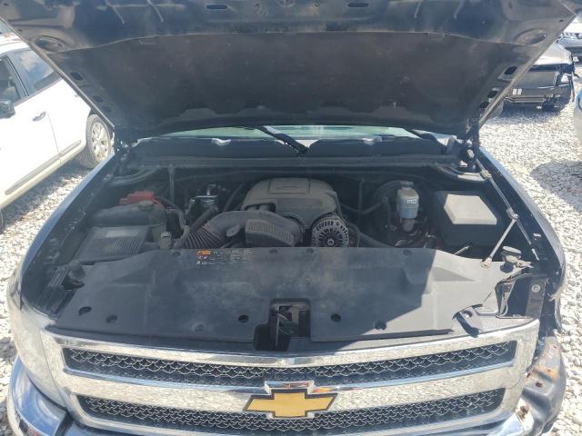 Photo 10 VIN: 1GCRKSE78DZ276706 - CHEVROLET SILVERADO 