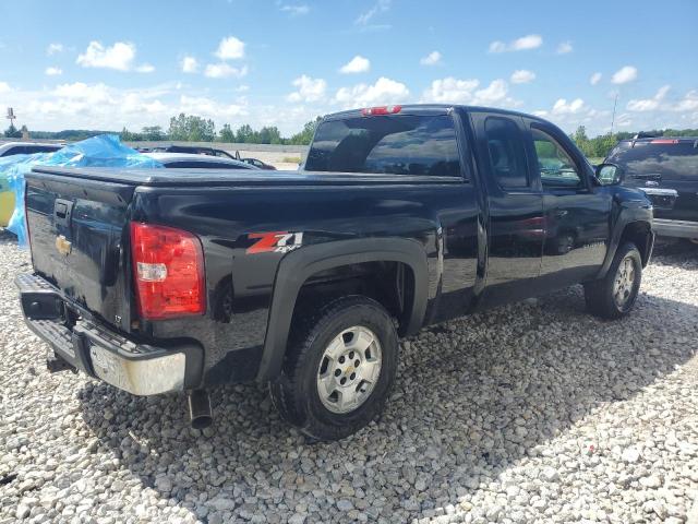 Photo 2 VIN: 1GCRKSE78DZ276706 - CHEVROLET SILVERADO 