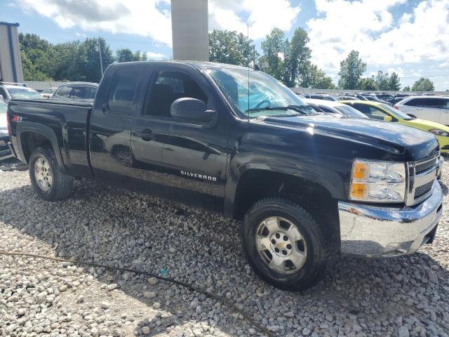 Photo 3 VIN: 1GCRKSE78DZ276706 - CHEVROLET SILVERADO 