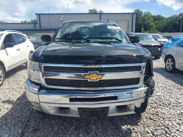 Photo 4 VIN: 1GCRKSE78DZ276706 - CHEVROLET SILVERADO 