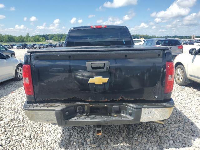 Photo 5 VIN: 1GCRKSE78DZ276706 - CHEVROLET SILVERADO 