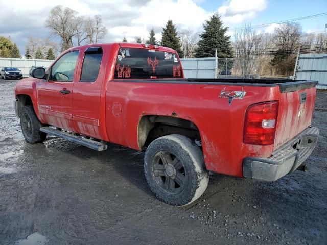 Photo 1 VIN: 1GCRKSE78DZ307906 - CHEVROLET SILVERADO 