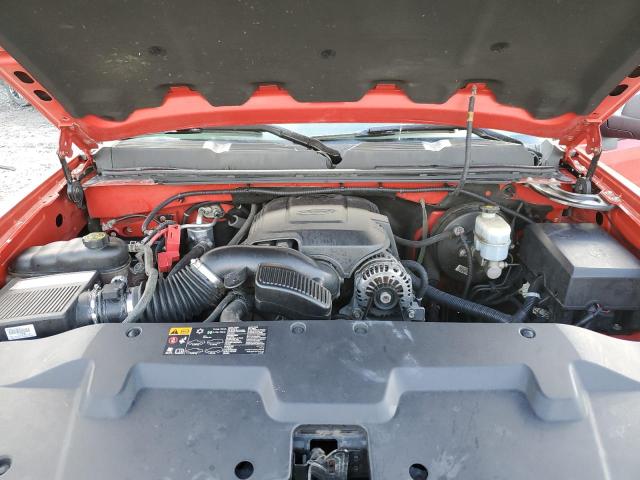 Photo 10 VIN: 1GCRKSE78DZ307906 - CHEVROLET SILVERADO 