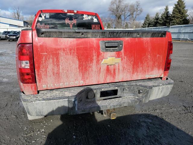 Photo 5 VIN: 1GCRKSE78DZ307906 - CHEVROLET SILVERADO 