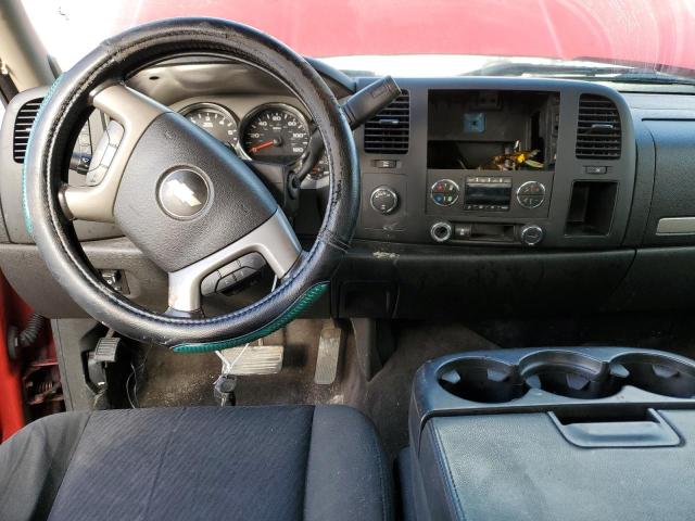 Photo 7 VIN: 1GCRKSE78DZ307906 - CHEVROLET SILVERADO 