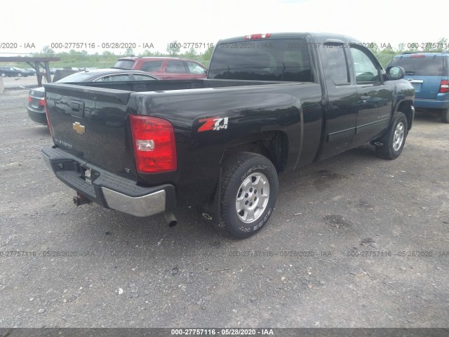 Photo 3 VIN: 1GCRKSE78DZ332899 - CHEVROLET SILVERADO 1500 