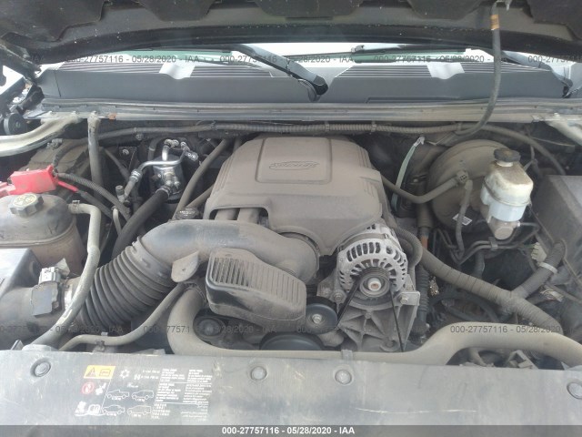 Photo 9 VIN: 1GCRKSE78DZ332899 - CHEVROLET SILVERADO 1500 