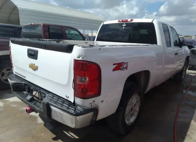 Photo 3 VIN: 1GCRKSE78DZ347855 - CHEVROLET SILVERADO 1500 